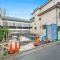 【東京都/江戸川区東葛西】江戸川区東葛西8丁目新築戸建て 建築中の外観