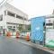 【東京都/江戸川区東葛西】江戸川区東葛西8丁目新築戸建て 建築中の外観