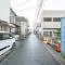 【東京都/江戸川区東葛西】江戸川区東葛西8丁目新築戸建て 前面道路