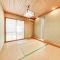 【東京都/葛飾区南水元】葛飾区南水元4丁目中古戸建 和室：家具調度品は価格に含まれません