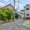【東京都/葛飾区南水元】葛飾区南水元4丁目中古戸建 前面道路