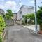【東京都/葛飾区南水元】葛飾区南水元4丁目中古戸建 前面道路