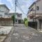 【東京都/葛飾区南水元】葛飾区南水元4丁目中古戸建 前面道路