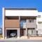 【東京都/江戸川区船堀】江戸川区船堀中古戸建 外観：角地に付き陽当たり良好