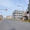 【東京都/江戸川区船堀】江戸川区船堀中古戸建 前面道路
