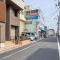 【東京都/江戸川区船堀】江戸川区船堀中古戸建 前面道路