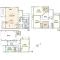 【東京都/江戸川区船堀】江戸川区船堀中古戸建 間取り図