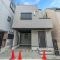 【東京都/江戸川区上篠崎】江戸川区上篠崎2丁目新築戸建て 外観