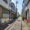 【東京都/江戸川区春江町】江戸川区春江町5丁目中古戸建 前面道路