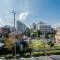 【東京都/江戸川区東葛西】江戸川区東葛西9丁目中古戸建 眺望：天候次第でスカイツリーも
