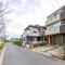 【東京都/江戸川区東葛西】江戸川区東葛西9丁目中古戸建 前面道路：幅員8mの道路に6.3m接道しております