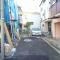 【東京都/江戸川区東葛西】江戸川区東葛西2丁目　新築戸建 前面道路