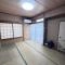 【埼玉県/戸田市戸田公園】戸田市戸田公園　土地戸建 和室：1階