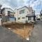 【東京都/板橋区大和町】板橋区大和町　新築戸建 現地（建築前）