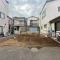 【東京都/板橋区大和町】板橋区大和町　新築戸建 現地（建築前）