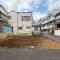 【東京都/板橋区大和町】板橋区大和町　新築戸建 現地（建築前）