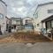 【東京都/板橋区大和町】板橋区大和町　新築戸建 現地（建築前）