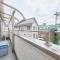 【埼玉県/戸田市美女木】戸田市美女木5丁目　中古戸建 バルコニー