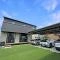 【埼玉県/東松山市大字毛塚】東松山市大字毛塚　中古戸建 庭