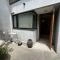 【埼玉県/さいたま市南区別所】さいたま市南区別所4丁目　中古戸建 玄関：（地下）