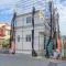 【埼玉県/戸田市笹目】戸田市笹目7丁目　新築戸建 建築中の外観