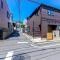 【東京都/目黒区東が丘】目黒区東が丘1丁目　中古戸建 前面道路
