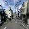 【東京都/世田谷区三宿】世田谷区三宿2丁目 前面道路