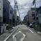 【東京都/世田谷区三宿】世田谷区三宿2丁目 前面道路