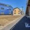 【東京都/江戸川区西葛西】江戸川区西葛西一丁目新築戸建A号棟 現地（建築前）