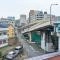 【東京都/江戸川区西葛西】江戸川区西葛西一丁目新築戸建A号棟 前面道路