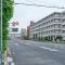 【東京都/江戸川区西葛西】江戸川区西葛西一丁目新築戸建B号棟 周辺道路：葛西橋通り/約110m