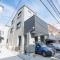 【東京都/世田谷区若林】世田谷区若林2丁目中古戸建 外観