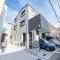 【東京都/世田谷区若林】世田谷区若林2丁目中古戸建 外観
