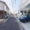 【東京都/世田谷区若林】世田谷区若林2丁目中古戸建 前面道路