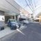 【東京都/世田谷区若林】世田谷区若林2丁目中古戸建 前面道路