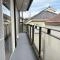 【東京都/世田谷区砧】世田谷区砧6丁目中古戸建 バルコニー
