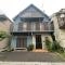 【埼玉県/草加市谷塚町】埼玉県草加市谷塚町　中古戸建 外観