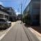 【埼玉県/草加市谷塚町】埼玉県草加市谷塚町　中古戸建 前面道路