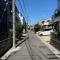 【埼玉県/草加市谷塚町】埼玉県草加市谷塚町　中古戸建 前面道路