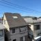 【埼玉県/草加市谷塚町】埼玉県草加市谷塚町　中古戸建 眺望：3階から