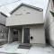 【神奈川県/横浜市鶴見区上の宮】上の宮　新築戸建 外観