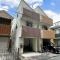 【神奈川県/横浜市鶴見区平安町】横浜市鶴見区平安町1丁目中古戸建 外観
