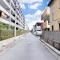 【神奈川県/横浜市鶴見区平安町】横浜市鶴見区平安町1丁目中古戸建 前面道路
