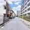 【神奈川県/横浜市鶴見区平安町】横浜市鶴見区平安町1丁目中古戸建 前面道路