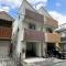 【神奈川県/横浜市鶴見区平安町】横浜市鶴見区平安町1丁目中古戸建 外観