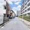 【神奈川県/横浜市鶴見区平安町】横浜市鶴見区平安町1丁目中古戸建 前面道路