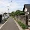 【神奈川県/横浜市鶴見区馬場】鶴見区馬場　一戸建 前面道路