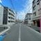 【神奈川県/川崎市川崎区大師町】川崎市川崎区大師町中古戸建 前面道路