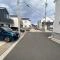 【神奈川県/横浜市港南区芹が谷】横浜市港南区芹が谷中古戸建 前面道路