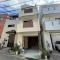 【神奈川県/川崎市幸区紺屋町】川崎市幸区紺屋町中古戸建 外観